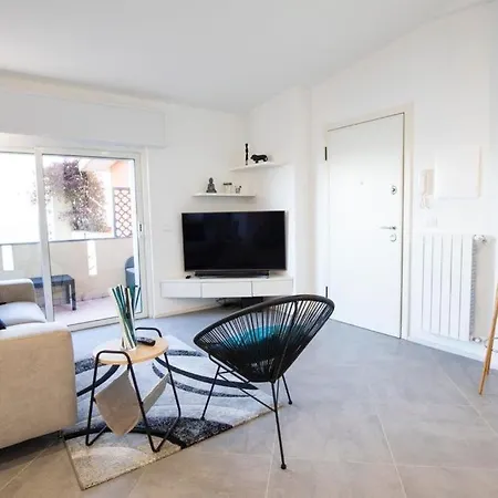 Camy's Sunset Bay-attico Vista Mare Bergeggi