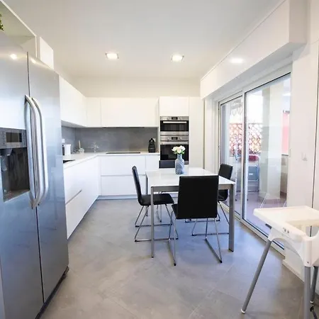 Camy's Sunset Bay-attico Vista Mare Appartement