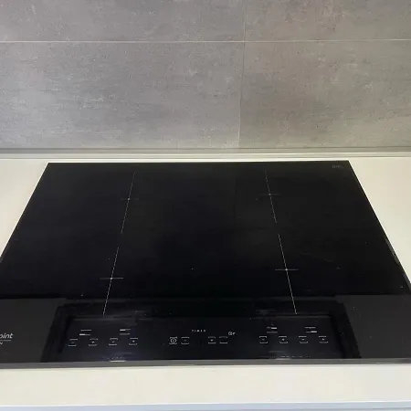 דירה Camy's Sunset Bay-attico Vista Mare *