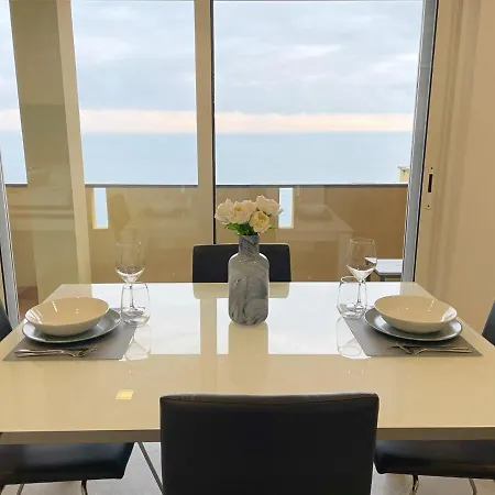 Appartement Camy's Sunset Bay-attico Vista Mare Bergeggi