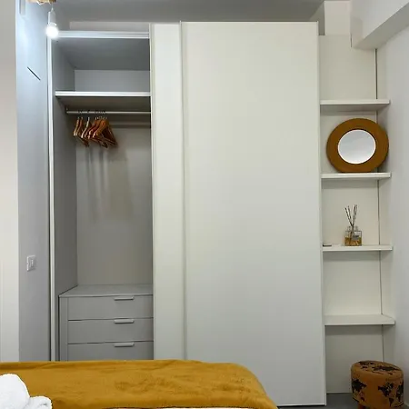 Appartement Camy's Sunset Bay-attico Vista Mare *