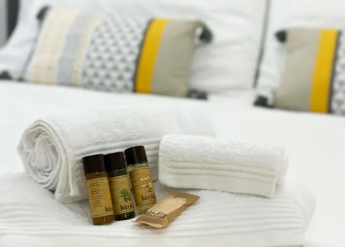 Apartamento Camy's Sunset Bay-attico Vista Mare