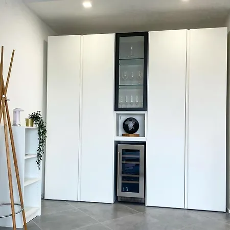 Camy’s Sunset Bay-attico Vista Mare Appartamento *