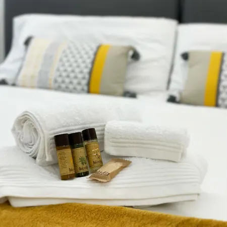 Appartamento Camy’s Sunset Bay-attico Vista Mare