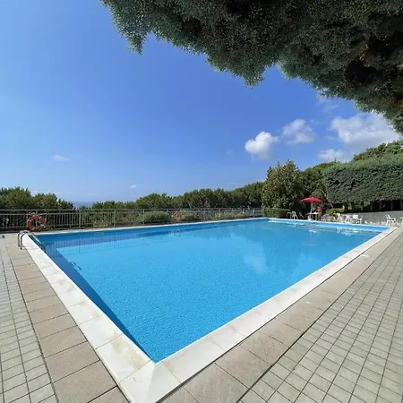 Camy's Sunset Bay-attico Vista Mare * Bergeggi
