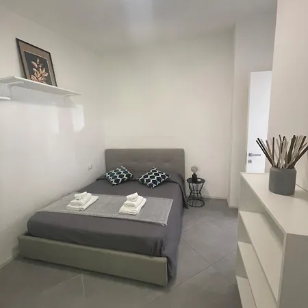 Camy's Sunset Bay-attico Vista Mare Lägenhet