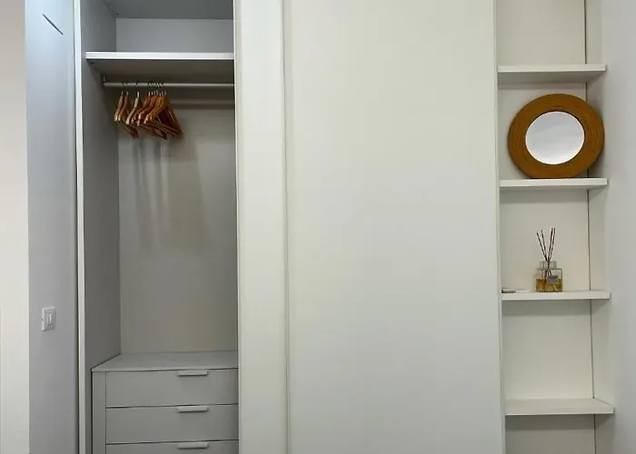 아파트 Camy's Sunset Bay-attico Vista Mare *