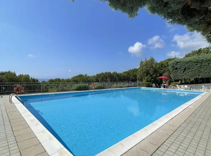 Camy's Sunset Bay-attico Vista Mare * Bergeggi